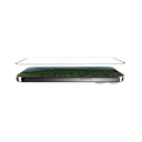 Accesorio switcheasy vidrio templado iphone 15 pro max vetro 9h color transparente