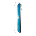 Accesorio switcheasy vidrio templado iphone 15 pro glass bluelight color transparente