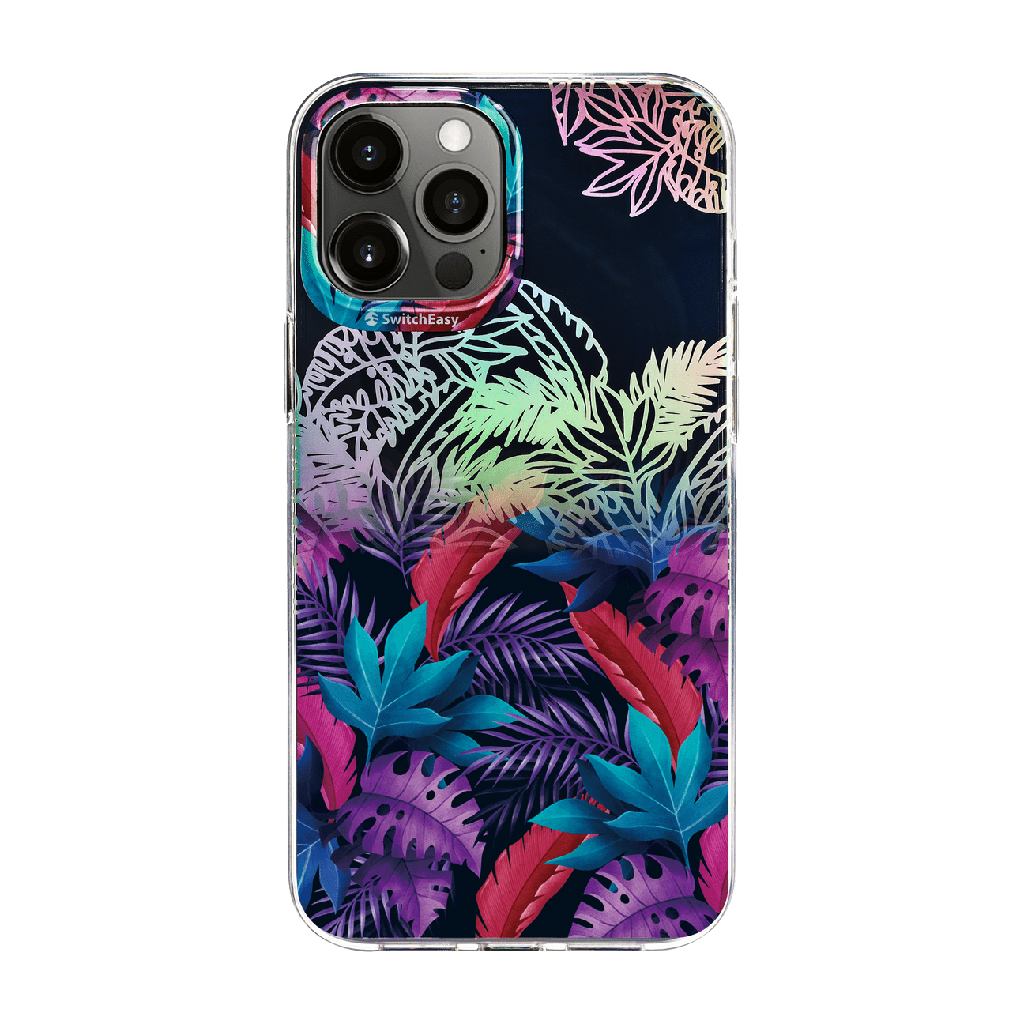 Estuche switcheasy artist iphone 12 pro henri rousseau