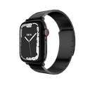 Accesorio switcheasy pulsera maestro stainless steel magnetico apple watch 38 / 40 / 41 mm negro