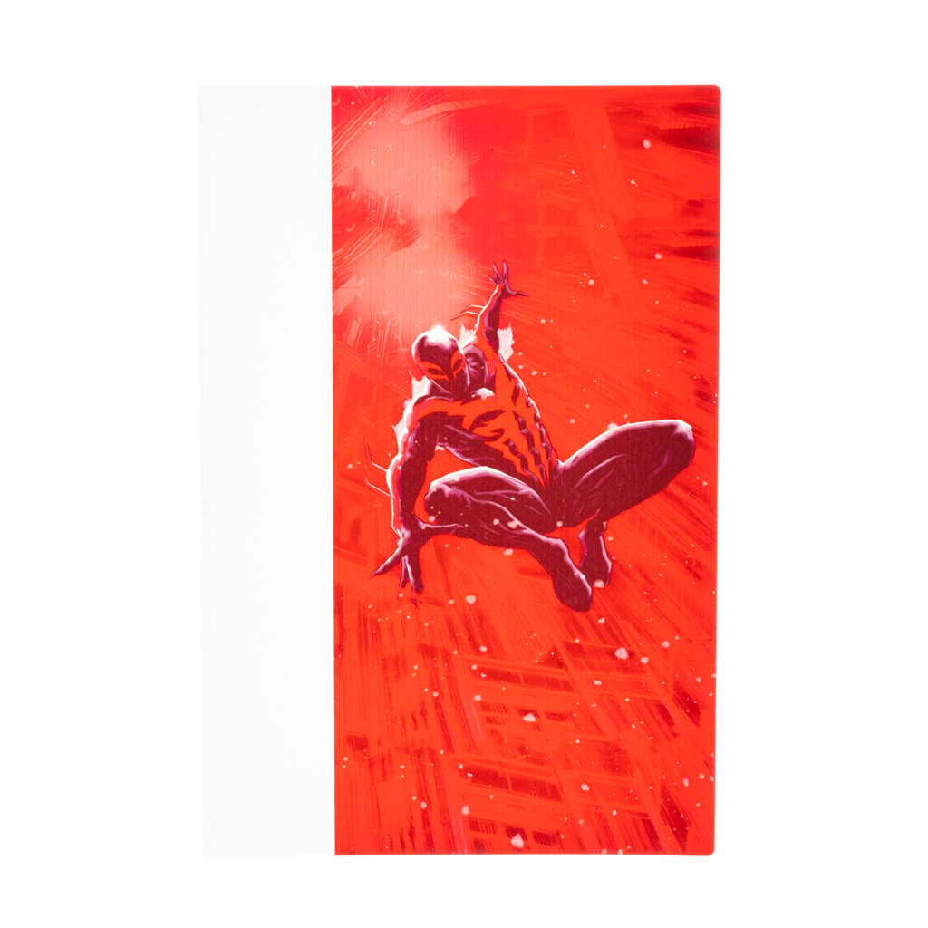 Lamina parte trasera generico film para la parte de atraspider man phoenix fondo