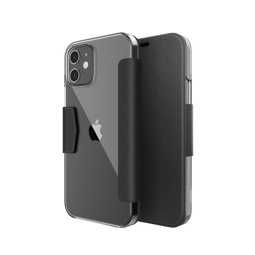 Estuche xdoria folio engage iphone 12 mini 5.4