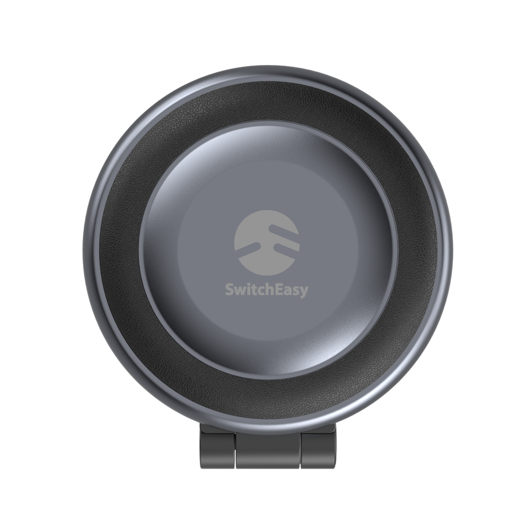 Accesorio switcheasy carro magmount magsafe holder (dash / vent) negro