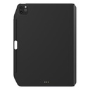 Estuche switcheasy cover buddy protective for 2021 ipad pro 12.9 color negro