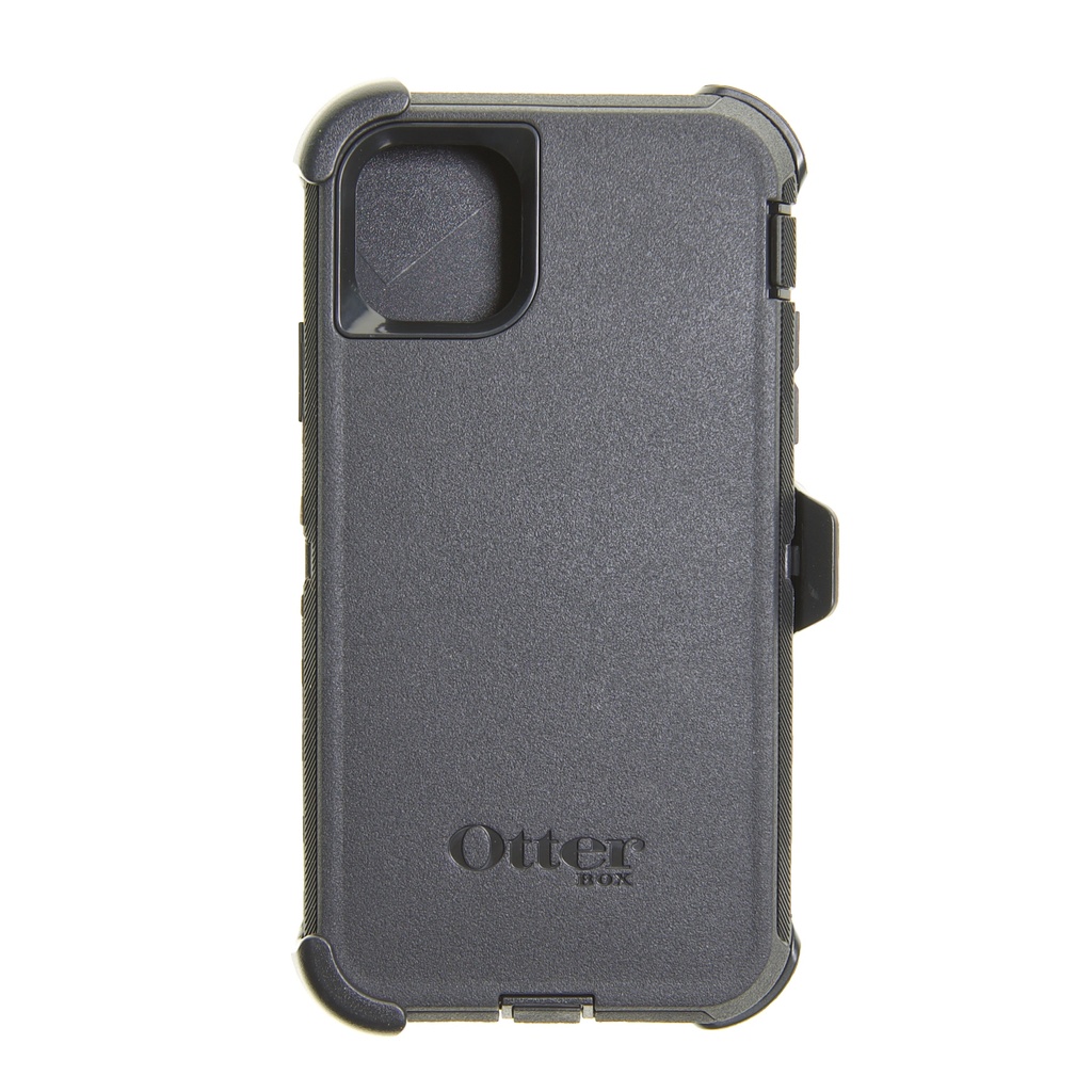 Estuche otterbox defender iphone 11 (6.1) negro