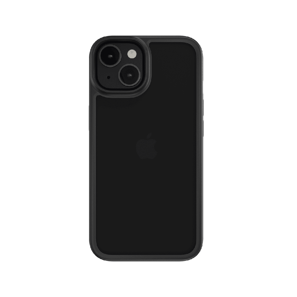 Estuche switcheasy aero ultra light shockproof iphone 14 6.1 misty color negro
