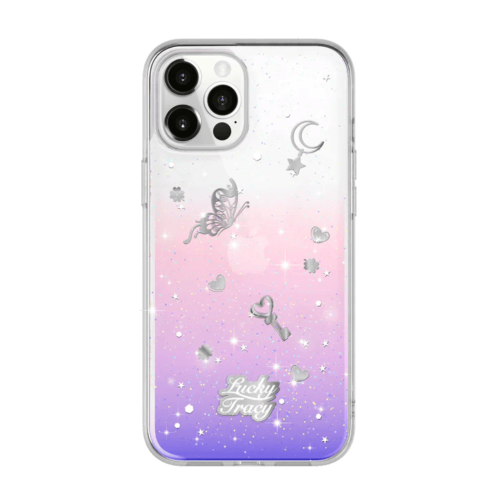 Estuche switcheasy lucky iphone 12 pro max twilight