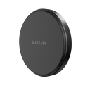 Accesorio switcheasy carro magmount holder (bracket type) negro