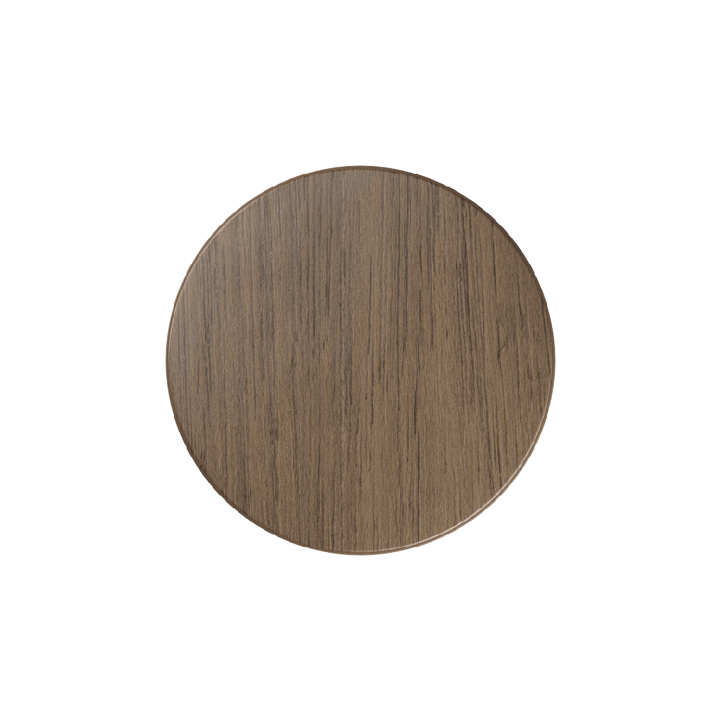 Estuche switcheasy magsafe magpoka magnetic wall mount / wood