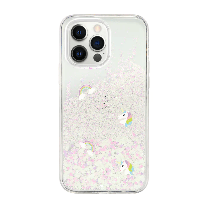 Estuche switcheasy flash iphone 12 / 12 pro happy park