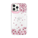 Estuche switcheasy artist iphone 13 pro sakura