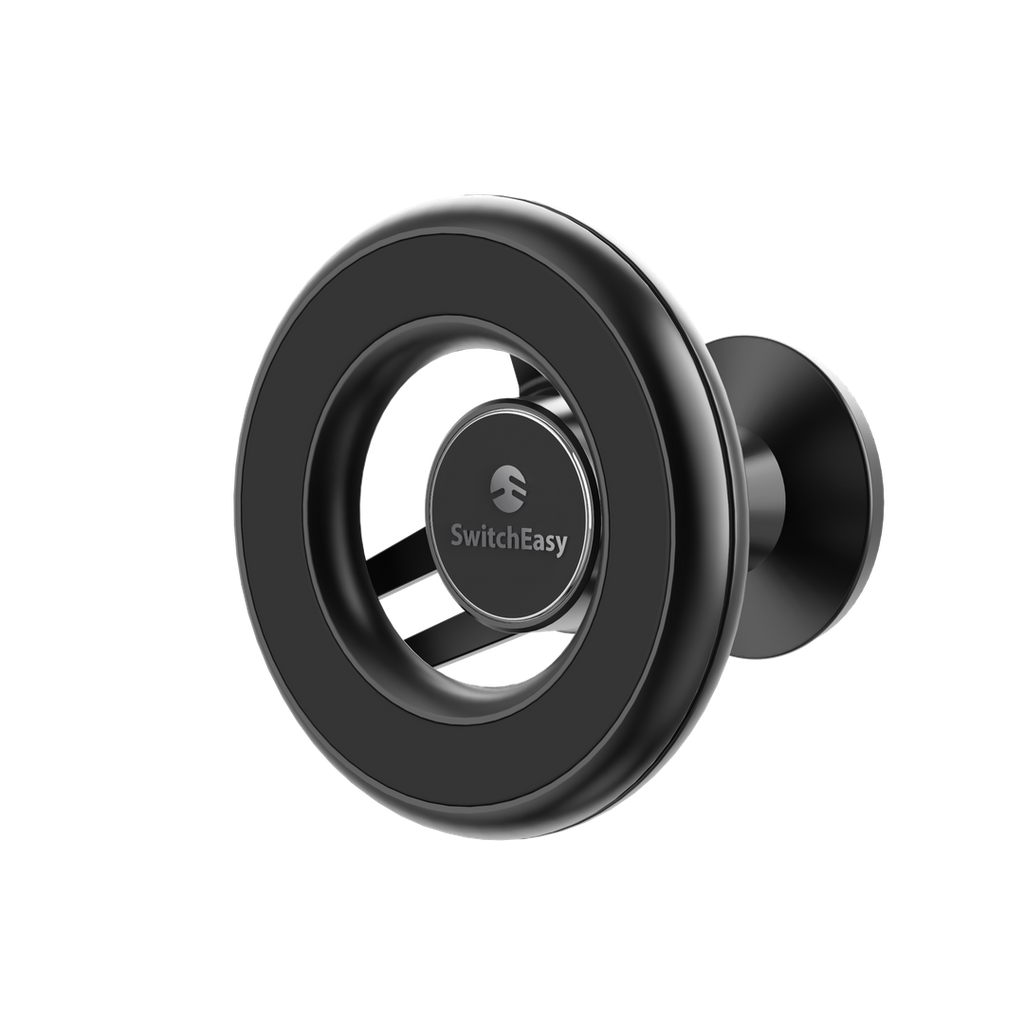 Accesorio switcheasy stand orbit magnetico iphone universal gris