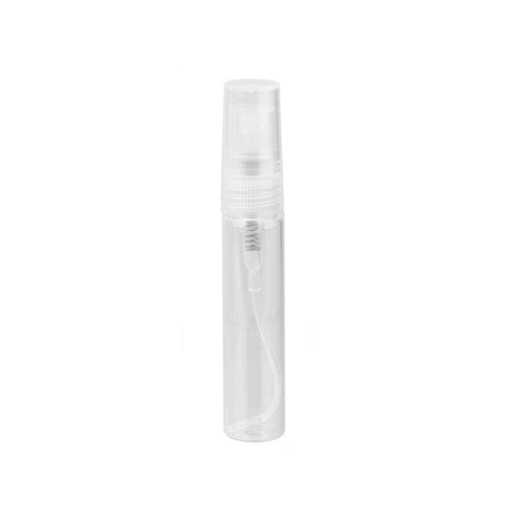 Herramienta generico dispensador otroatomizador pencil 6 ml transparente