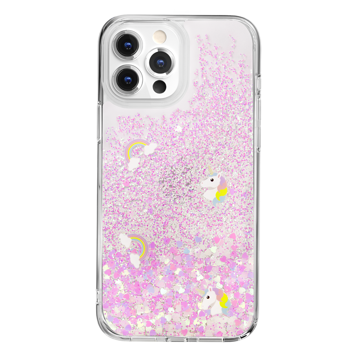 Estuche switcheasy starfield iphone 13 pro max happy park