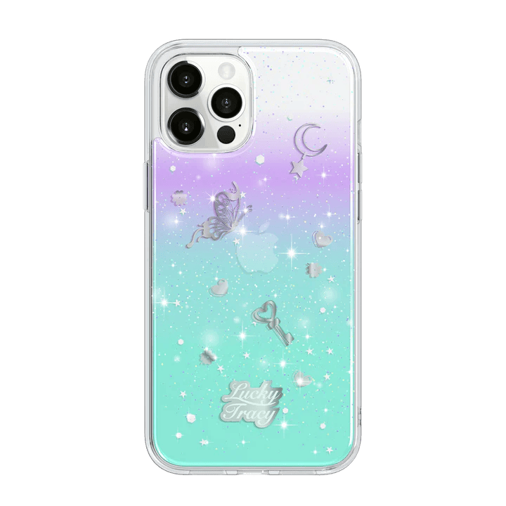 Estuche switcheasy lucky iphone 12 pro max crystal
