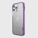 estuches clasico xdoria raptic terrain for apple iphone 13 pro max color morado