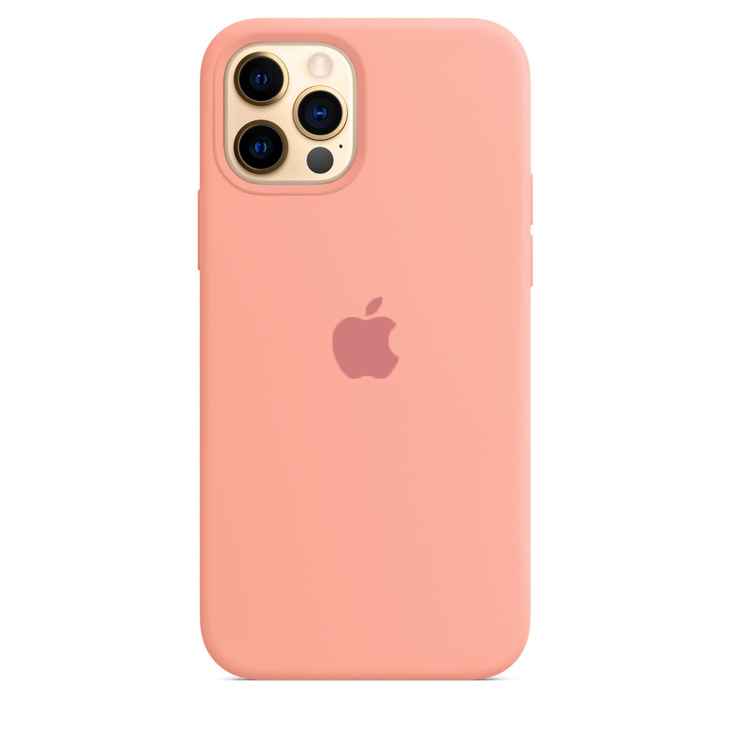 estuches silicon apple iphone 14 color multicolor
