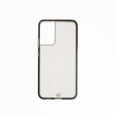 Estuche clasico el rey symmetry samsung s22 plus color gris