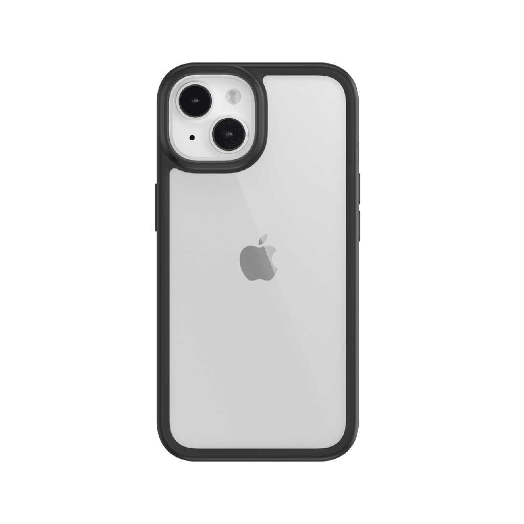 estuche proteccion switcheasy aero ultra light shockproof apple iphone 13 pro max ,  iphone 14 pro max color negro
