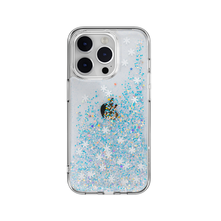 Estuche clasico switcheasy starfield apple iphone 14 pro color frozen