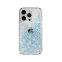 Estuche clasico switcheasy starfield apple iphone 14 pro color frozen