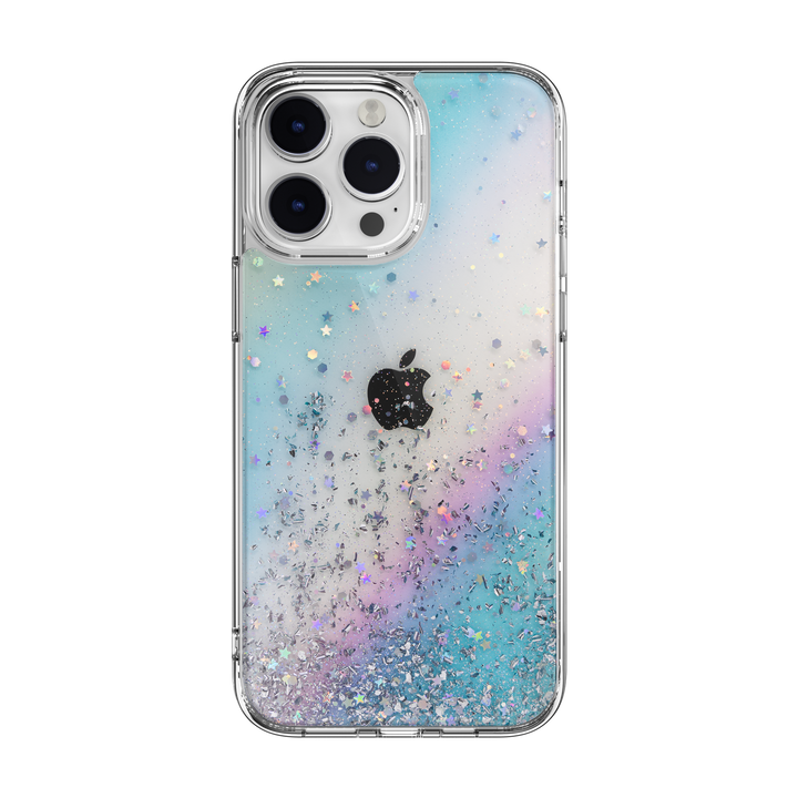 estuches clasico switcheasy starfield apple iphone 14 pro max color galaxy