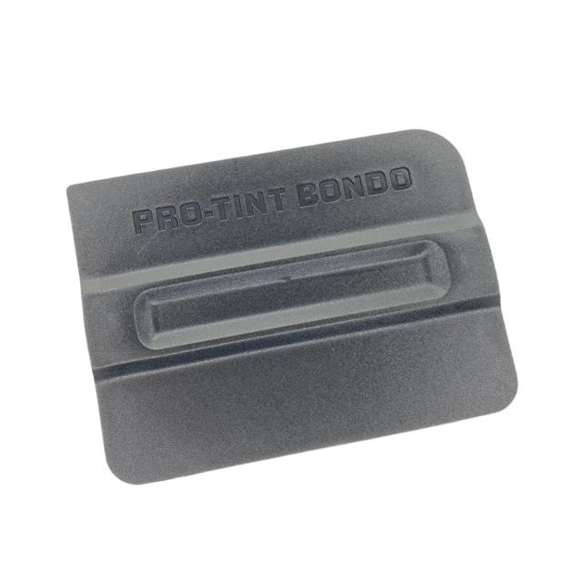 Herramienta generico repuestoespatula plastica grande para cuero oveja real