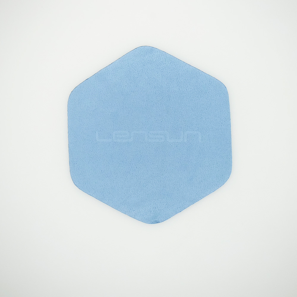 Herramienta Lensun Limpieza Otromicrofibra 1 Unidad