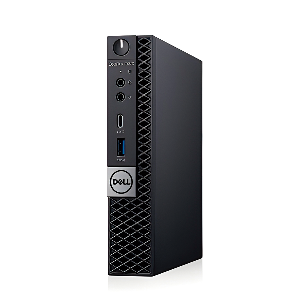 Herramienta Dell Repuesto Otrodell Optiplex 7070 Micro Intel Core I7 9700