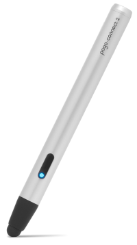 Otro ten1design pogo connect 2 profesional color gris