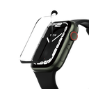 Protector Pantalla Switcheasy Smart Watch Shield 3D Hybrid Glass 49 Mm Transparente