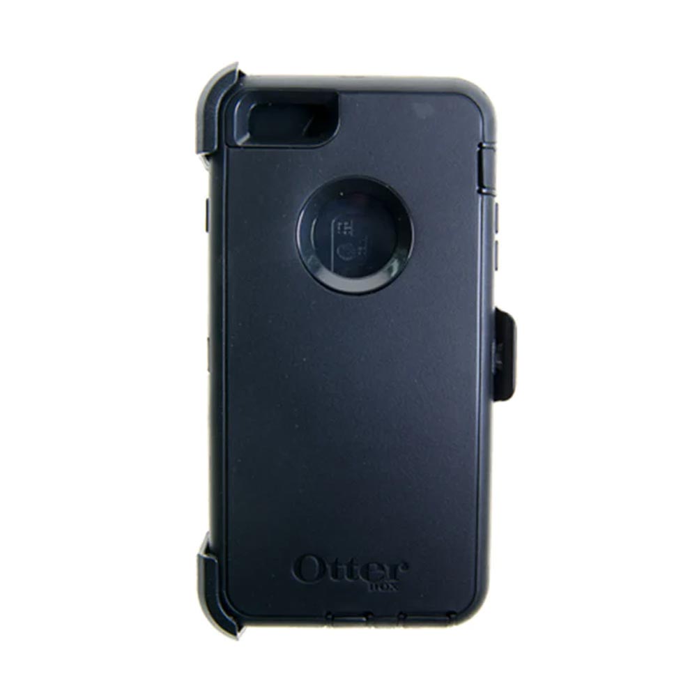 Estuche proteccion otterbox defender apple iphone 6s color negro
