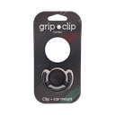 Accesorio grip clip con holder color blanco