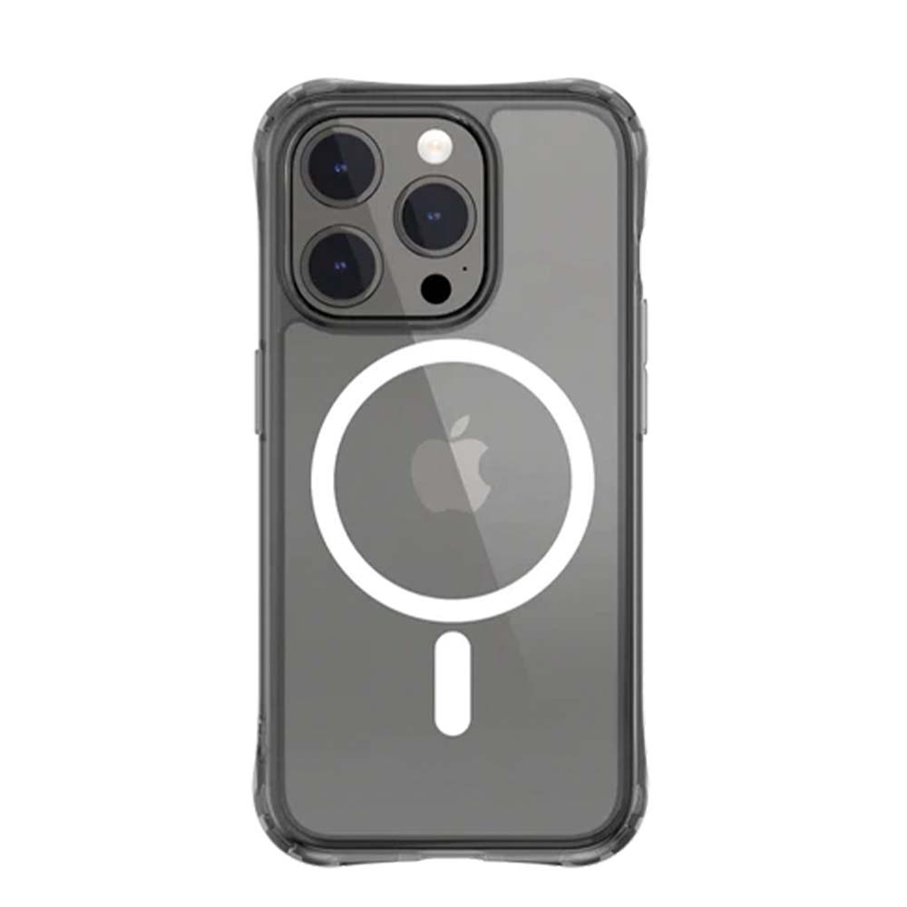 Estuche Switcheasy Alos Iphone 15 Pro Alos Magsafe Color Transparente