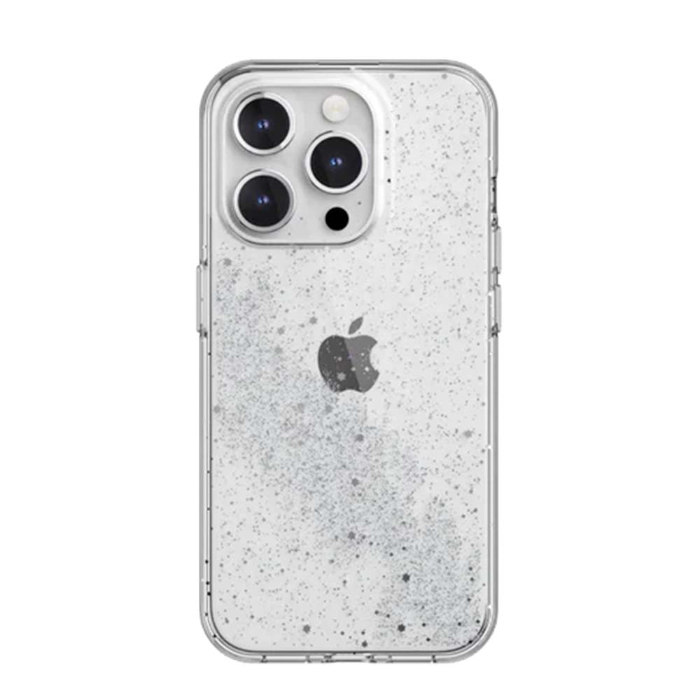 Estuche Switcheasy Cosmos Iphone 15 Pro Max Comet Color Multicolor