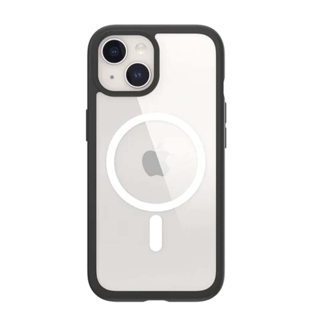 Estuche switcheasy roam iphone 15 plus roam m color negro