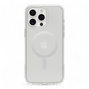 Estuche otterbox symmetry iphone 14 magsafe color transparente
