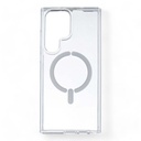 Estuche otterbox symmetry samsung s24 ultra magsafe color transparente