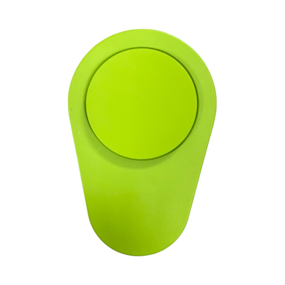 Gadget pop grip magsafe circular verde