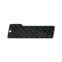 Accesorio el rey otro llavero trd off road fibra carbon