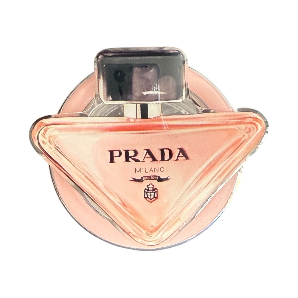 Gadget Pop Grip Magsafe Circular Prada