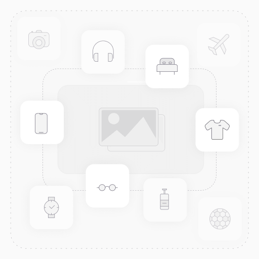 Gadget Pop Grip Magsafe Circular Hongos Chanel