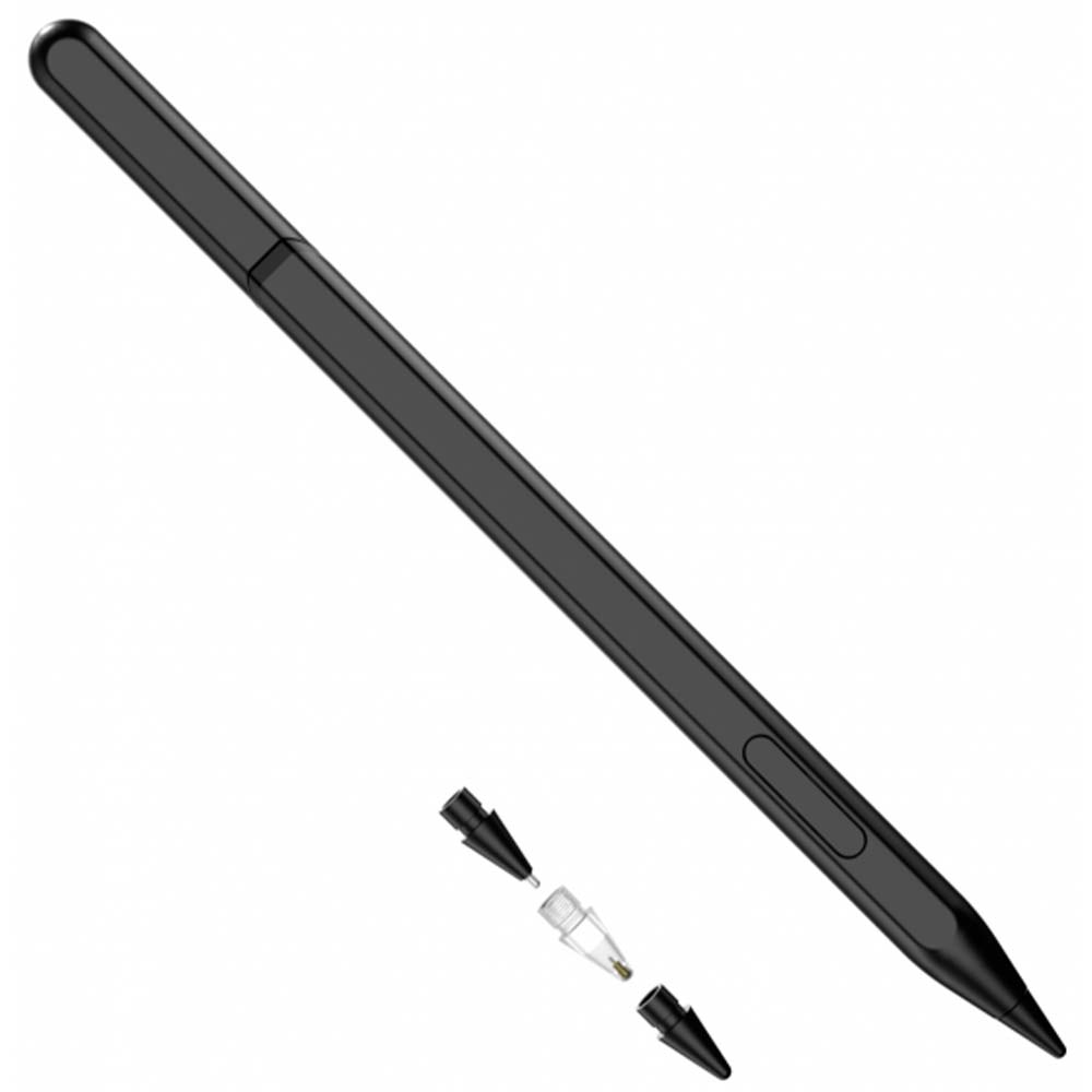 Accesorio switcheasy otro stylus pencil magnetic negro