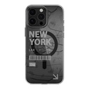 Estuche switcheasy skin iphone 16 pro urban m 3d patterned shockproof case for 2024 iphone 3 lenses nyc color multicolor