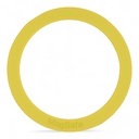 Accesorio generico adaptador magnetico magsafe color amarillo