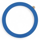 Accesorio generico adaptador magnetico magsafe color azul capri