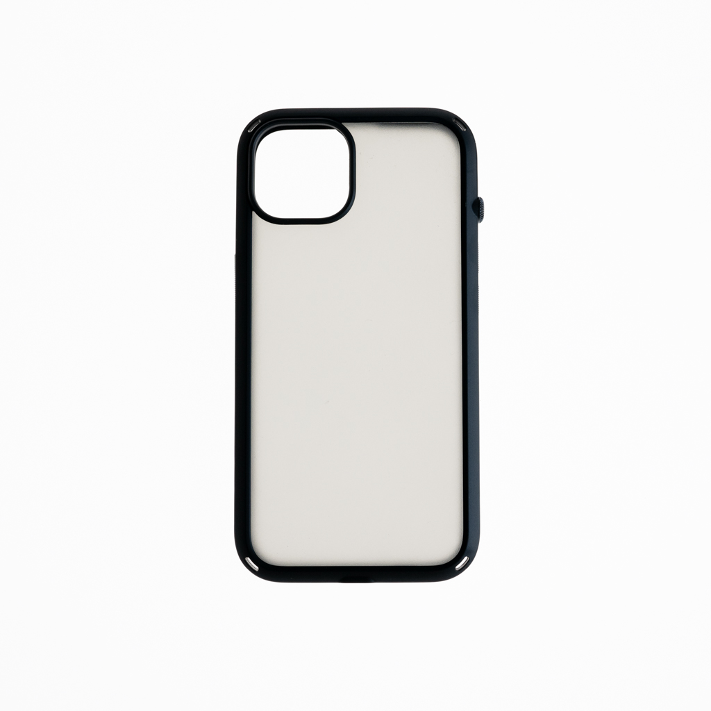 Estuche catalyst influence acabado mate iphone 12 pro max color negro