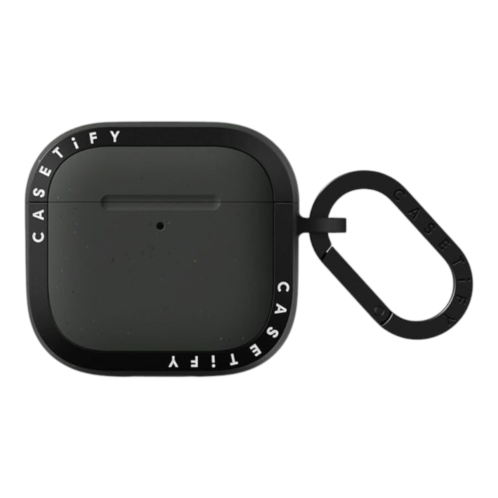 Casetify bouce  airpods 3 color gris