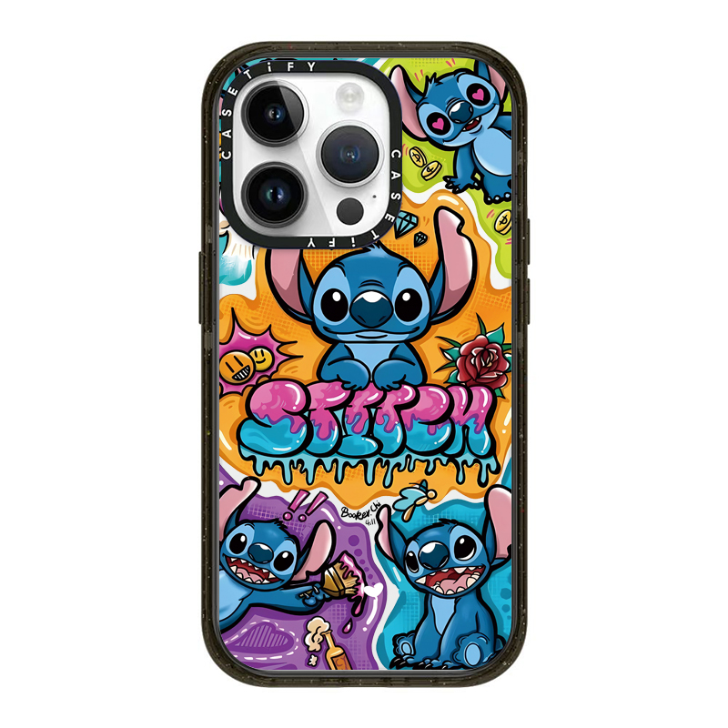Impresion custom no 124 para fundas casetify o multimarca