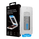 El Rey tempered glass PRIVACY  magicbox screen protector for iphone 15 pro max